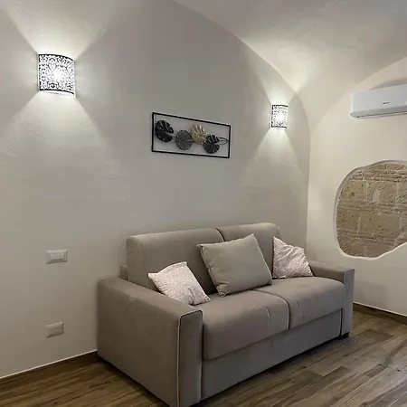 Obelisco Di San Gennaro Apartament