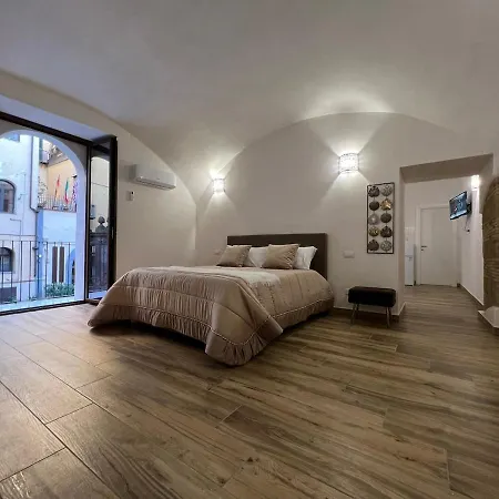 Apartament Obelisco Di San Gennaro Neapol