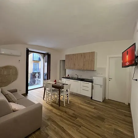 Obelisco Di San Gennaro Neapol