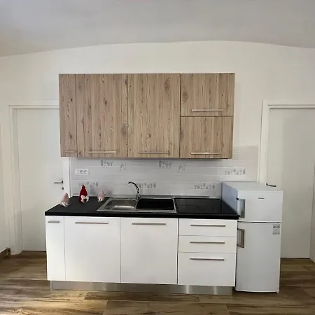 Obelisco Di San Gennaro