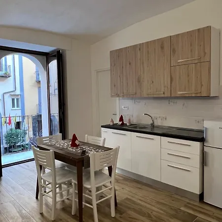 Obelisco Di San Gennaro Apartament *