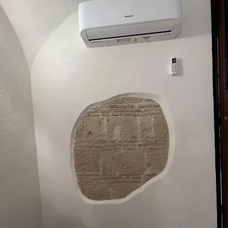 Obelisco Di San Gennaro Apartament Neapol