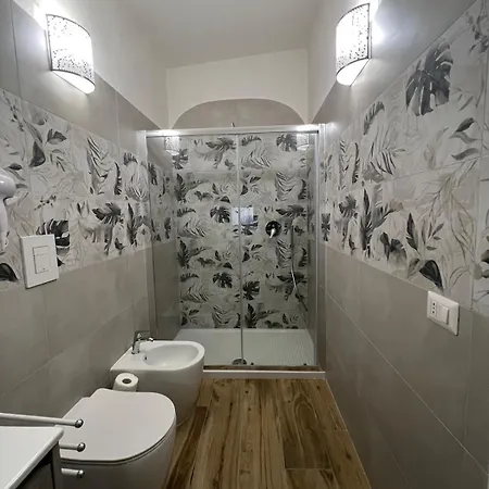 Apartament Obelisco Di San Gennaro *