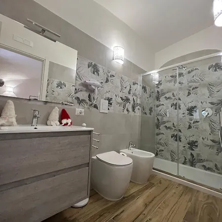 Obelisco Di San Gennaro Apartament *