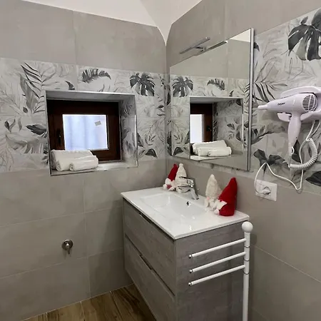 Obelisco Di San Gennaro Apartament Neapol