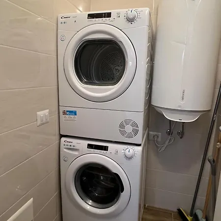 Apartament Obelisco Di San Gennaro