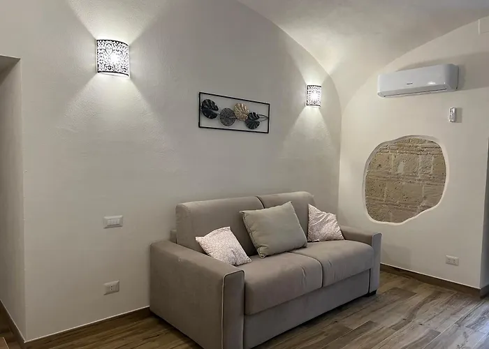 Obelisco Di San Gennaro Apartamento