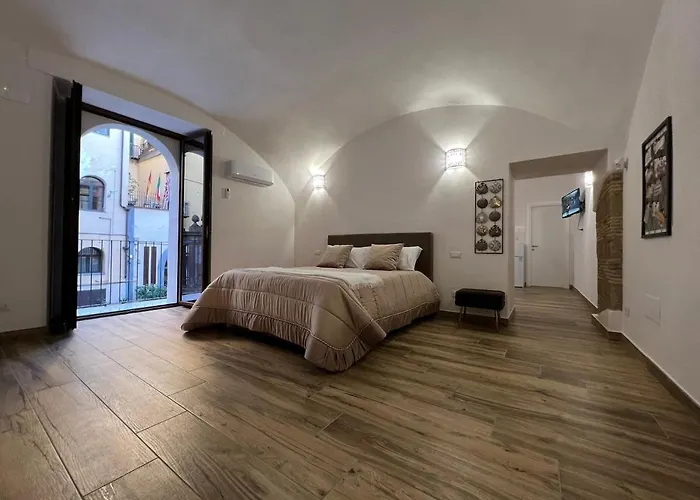 Apartamento Obelisco Di San Gennaro Nápoles