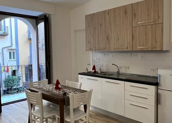 Obelisco Di San Gennaro Apartamento *