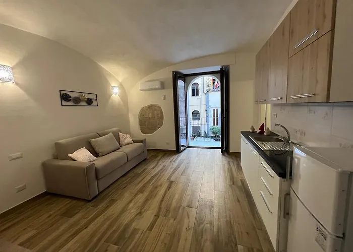 Apartamento Obelisco Di San Gennaro *