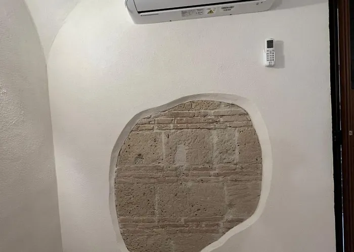 Obelisco Di San Gennaro Apartamento Nápoles