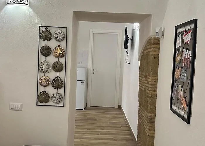 Obelisco Di San Gennaro