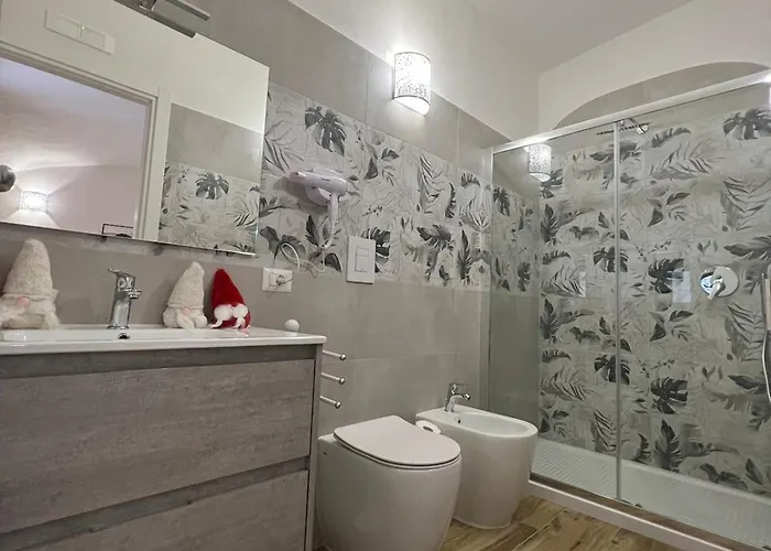 Obelisco Di San Gennaro Apartamento *