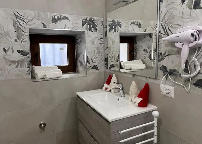 Obelisco Di San Gennaro Apartamento Nápoles