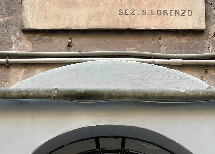 Obelisco Di San Gennaro * Nápoles