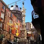 Obelisco Di San Gennaro Appartement Naples