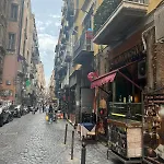 Appartement Obelisco Di San Gennaro