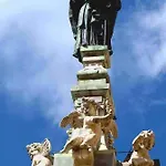 Obelisco Di San Gennaro Naples
