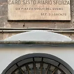 Obelisco Di San Gennaro * Naples