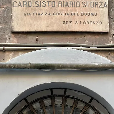 Obelisco Di San Gennaro * ナポリ